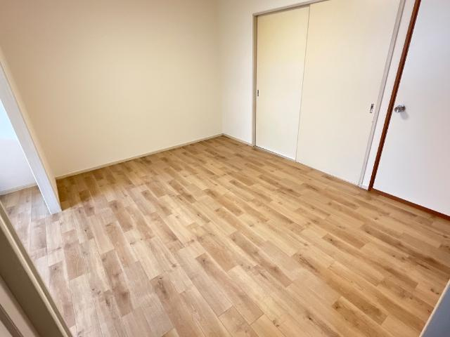 ハピネス宝【居間・リビング】リビング