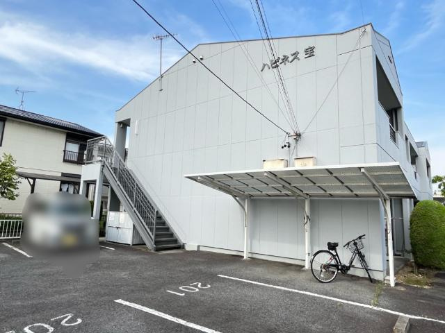 ハピネス宝【外観】外観写真（昼）