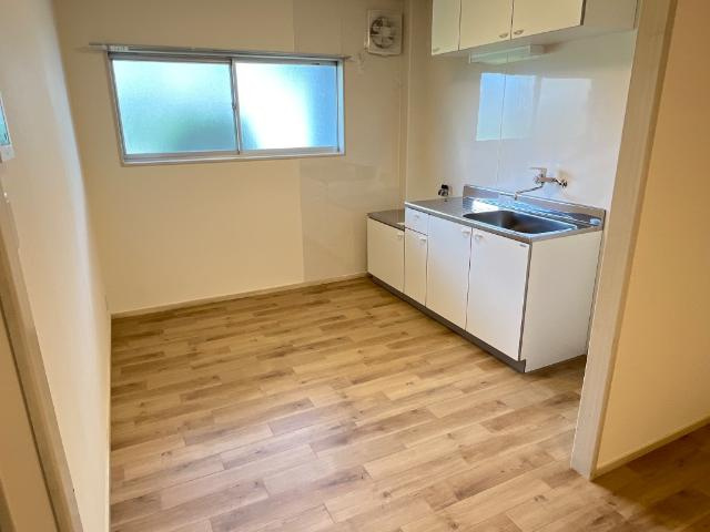 ハピネス宝【キッチン】キッチン