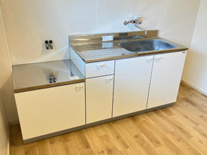 ハピネス宝【キッチン】キッチン