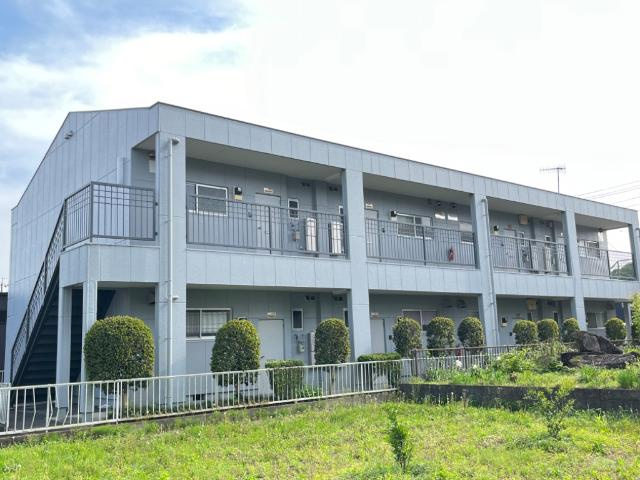 ハピネス宝【外観】外観写真（昼）