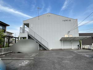 ハピネス宝【外観】外観写真（昼）