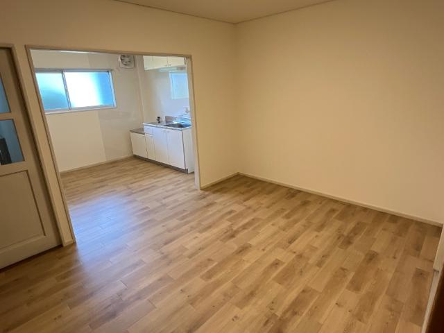 ハピネス宝【居間・リビング】リビング