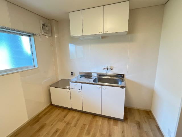 ハピネス宝【キッチン】キッチン