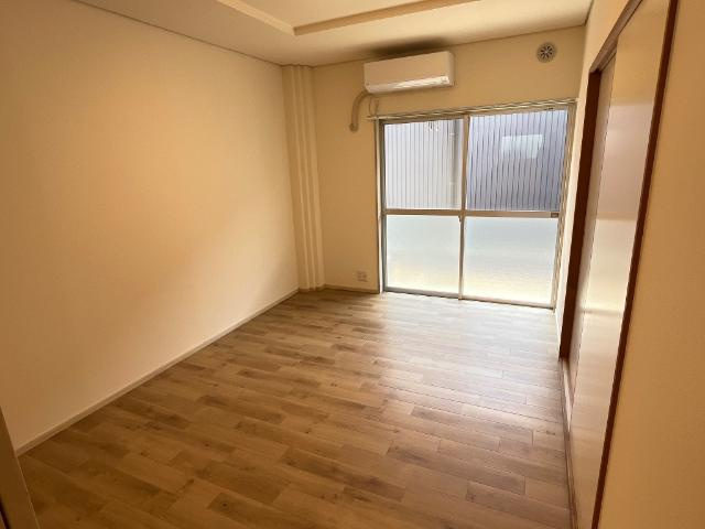 ハピネス宝【内装】洋室