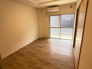 ハピネス宝【内装】洋室