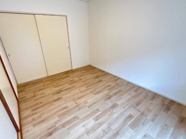 ハピネス宝【内装】洋室