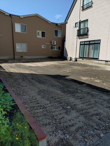 秋田市土崎港中央一丁目