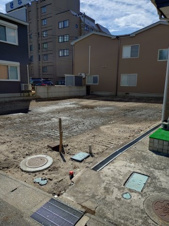 秋田市土崎港中央一丁目