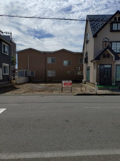 秋田市土崎港中央一丁目