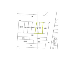秋田市土崎港中央一丁目【間取り】
