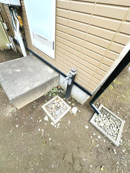 外水栓
