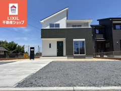 河和田町 新築3期の画像