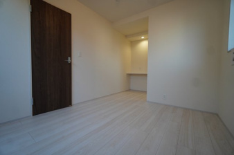 新築戸建て川口市戸塚鋏町【洋室】