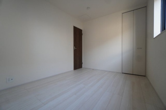 新築戸建て川口市戸塚鋏町【寝室】