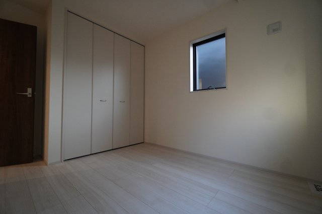 新築戸建て川口市戸塚鋏町【子供部屋】