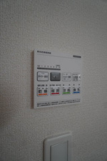 新築戸建て川口市戸塚鋏町【設備】