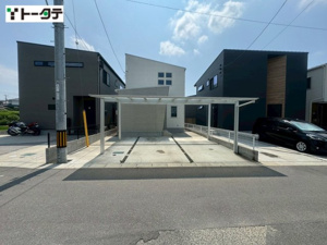 中古戸建 安芸郡熊野町出来庭１丁目