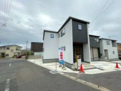 尾張旭市新居町今池下の画像