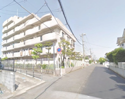 「Tiktok動画　ツバメの巣立ち　六実駅」の画像