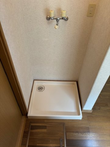 さくらハイツ【玄関】