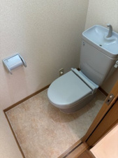 さくらハイツ【トイレ】