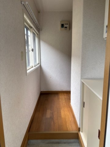 さくらハイツ【玄関】