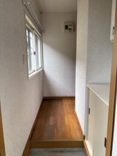 さくらハイツ【玄関】