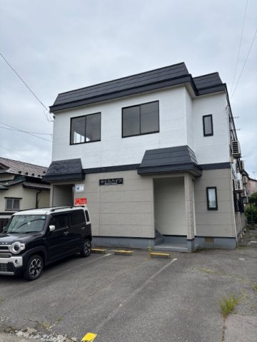 さくらハイツ【外観】