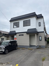 さくらハイツ【外観】