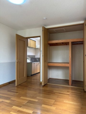 さくらハイツ【居間・リビング】