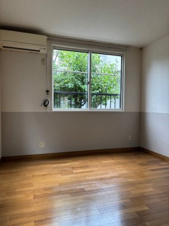 さくらハイツ【居間・リビング】