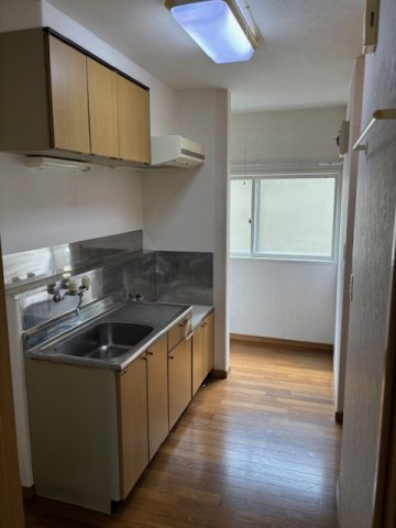 さくらハイツ【キッチン】