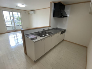 アルダ【キッチン】