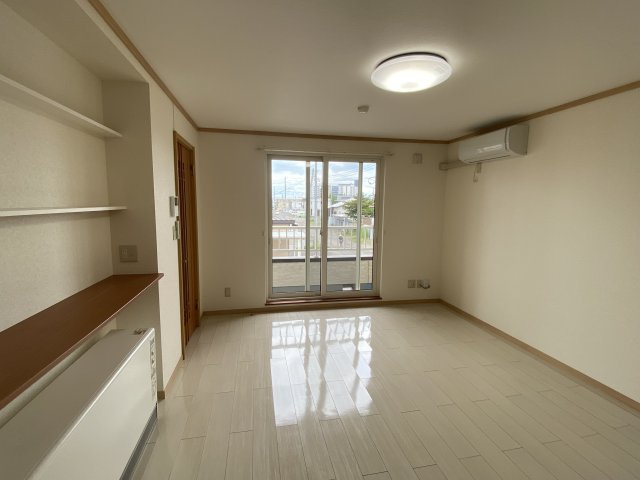 アルダ【居間・リビング】