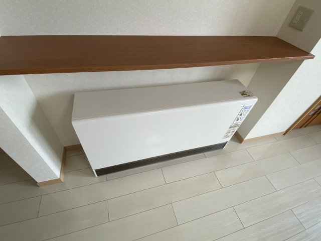 アルダ【その他】