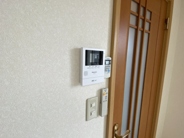 アルダ【設備】