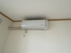 アルダ【設備】