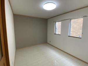 アルダ【寝室】