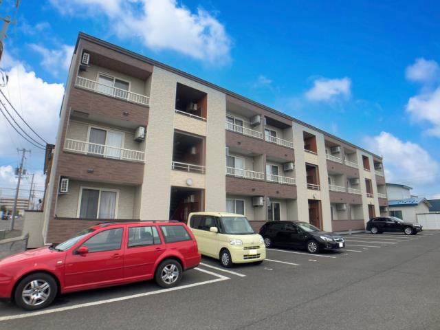 アルダ【外観】