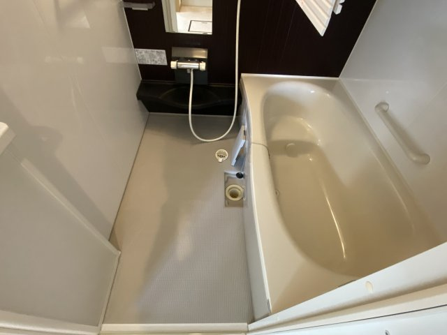 アルダ【浴室】