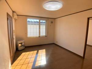 ハウスオブローズ５【居間・リビング】