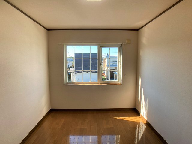 ハウスオブローズ５【寝室】