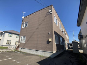 ハウスオブローズ５【外観】