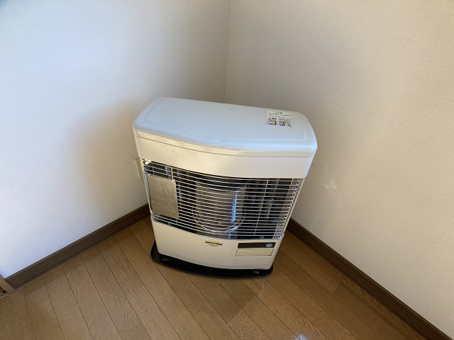 ハウスオブローズ５【設備】