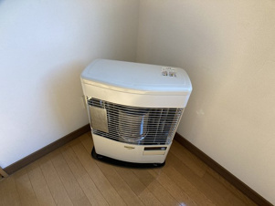 ハウスオブローズ５【設備】