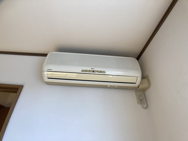 ハウスオブローズ５【設備】