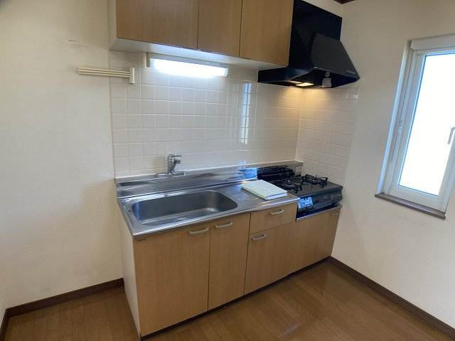 ハウスオブローズ５【キッチン】