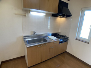 ハウスオブローズ５【キッチン】