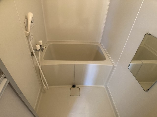 ハウスオブローズ５【浴室】